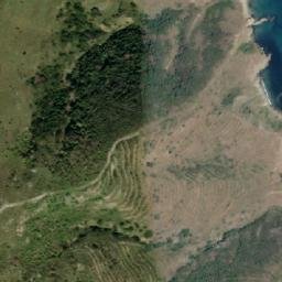 Satellite imagery of Kayalıburun, TR