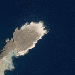Satellite imagery of Fener Burnu, TR