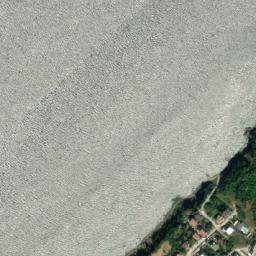 Satellite imagery of Kalem Burnu, TR