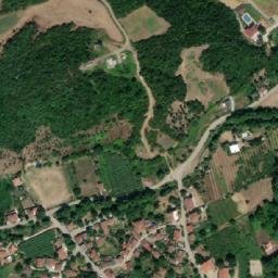 Drone Görünümü