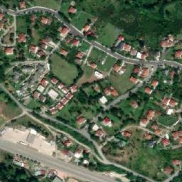 Drone Görünümü