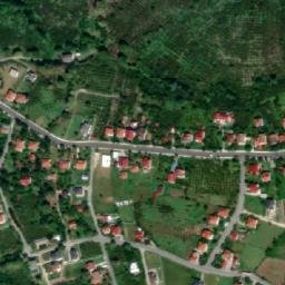Drone Görünümü