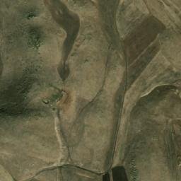 Satellite imagery of Ark’ayits’, AM