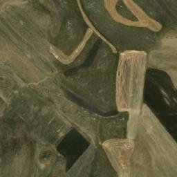 Satellite imagery of Ark’ayits’, AM