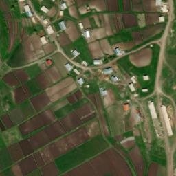 Satellite imagery of Tsakk’ar, AM