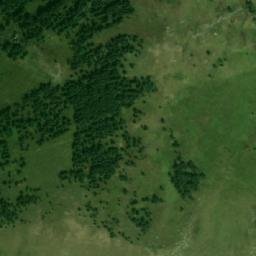 Satellite imagery of Khent’asar, AM