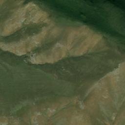Satellite imagery of Quru Dağı, AZ