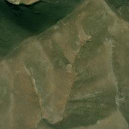 Satellite imagery of Quru Dağı, AZ