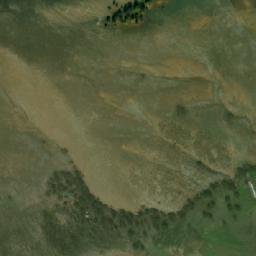 Satellite imagery of Quru Dağı, AZ