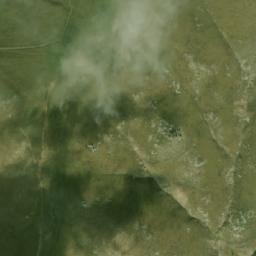 Satellite imagery of Gora Shakarbek, AZ