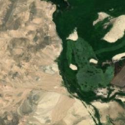 Satellite imagery of Qaradağ, AZ