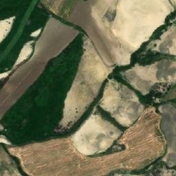 Satellite imagery of Qaradağ, AZ