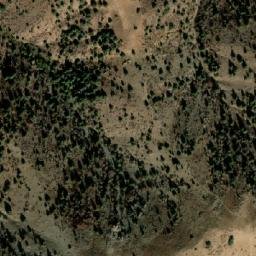 Satellite imagery of survey_point, KZ