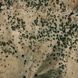 Satellite imagery of survey_point, KZ