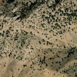 Satellite imagery of survey_point, KZ