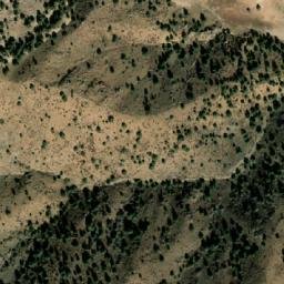 Satellite imagery of survey_point, KZ