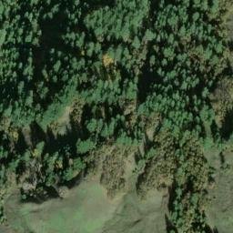 Satellite imagery of McAlvey Ridge, US