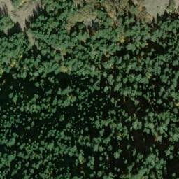 Satellite imagery of Windy Ridge, US