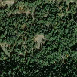 Satellite imagery of Windy Ridge, US