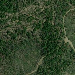 Satellite imagery of Farmer Ridge, US