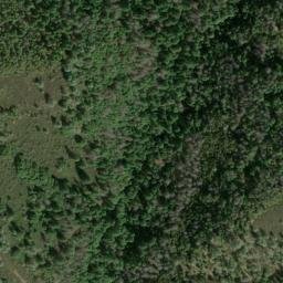 Satellite imagery of Phillips Mine, US