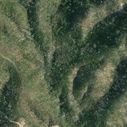 Satellite imagery of Sunshine Mine, US