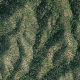 Satellite imagery of Sunshine Mine, US