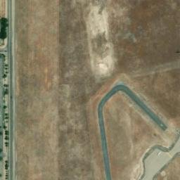 Satellite imagery of FAA U42 E — NGS AA3672 — West Jordan, US, US