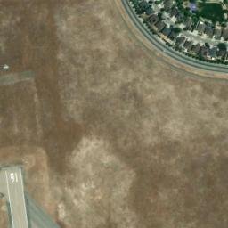 Satellite imagery of FAA U42 E — NGS AA3672 — West Jordan, US, US