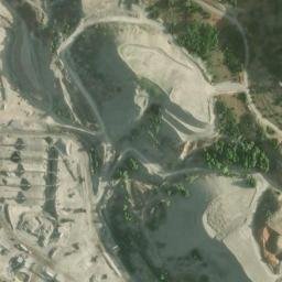 Satellite imagery of HOLLADAY — NGS LO0848 — Cottonwood Heights, US, US