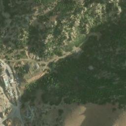 Satellite imagery of HOLLADAY — NGS LO0848 — Cottonwood Heights, US, US
