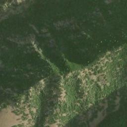 Satellite imagery of HOLLADAY — NGS LO0848 — Cottonwood Heights, US, US