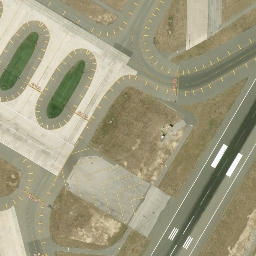 Satellite imagery of Northwest Point, US