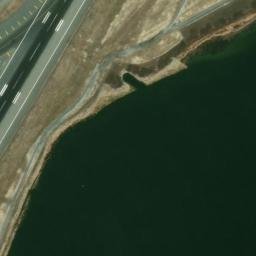 Satellite imagery of Northwest Point, US