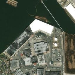 Satellite imagery of Norton Point, US