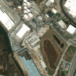 Satellite imagery of Norton Point, US