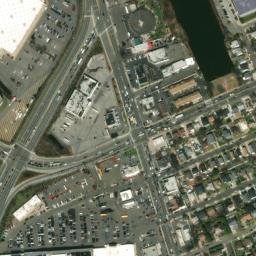 Satellite imagery of Norton Point, US