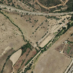Satellite imagery of survey_point, PT