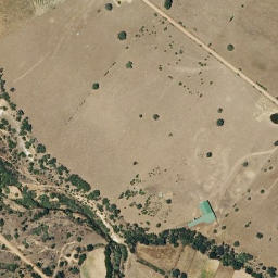 Satellite imagery of survey_point, PT