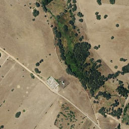 Satellite imagery of survey_point, PT