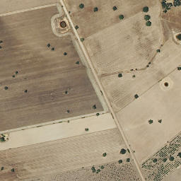 Satellite imagery of survey_point, PT