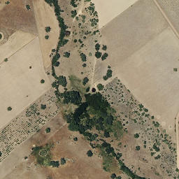 Satellite imagery of survey_point, PT