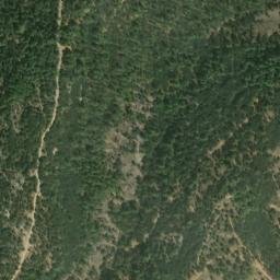 Satellite imagery of Sierra Solana, ES