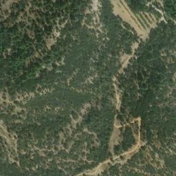 Satellite imagery of Sierra Solana, ES