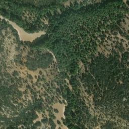 Satellite imagery of Sierra Solana, ES