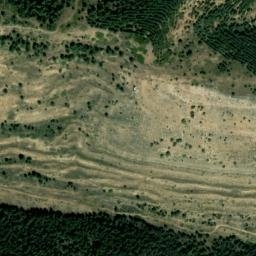 Satellite imagery of survey_point, ES