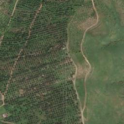 Satellite imagery of Mali Baxhajës, AL