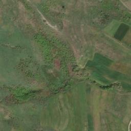 Satellite imagery of Mali Baxhajës, AL