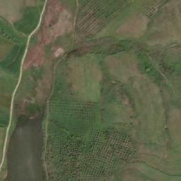 Satellite imagery of Mali Çuka e Madhe, AL