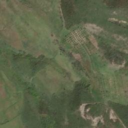 Satellite imagery of Mali Çuka e Madhe, AL